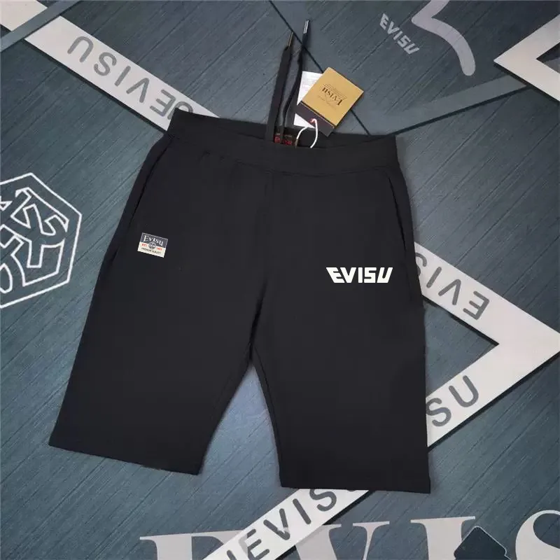 EVISU Same Style Sizes S-XXL